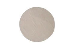 Fjôrd Vloerkleed Jaipur Ø200cm Beige