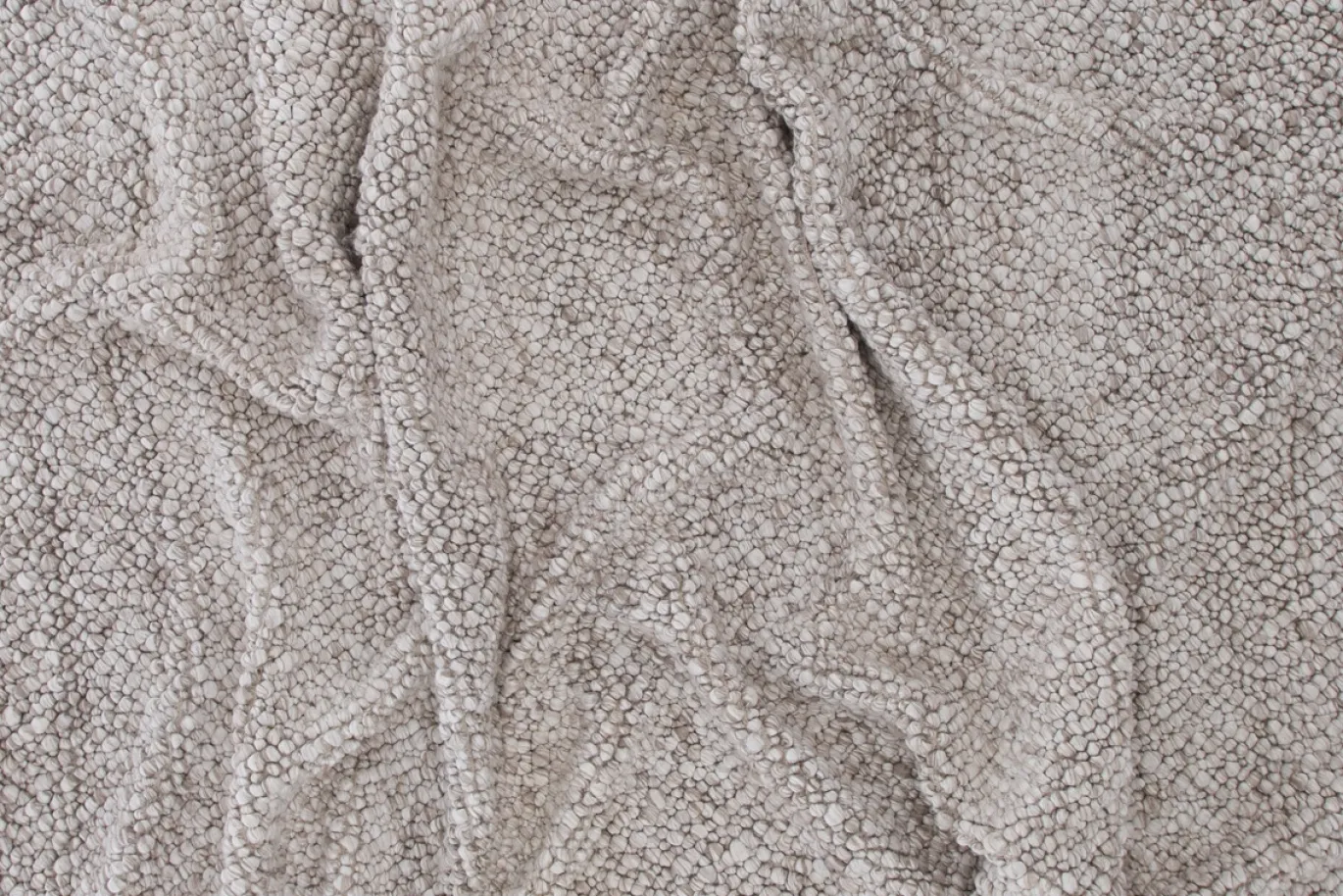 Fjôrd Vloerkleed Jajru 200x300cm Beige