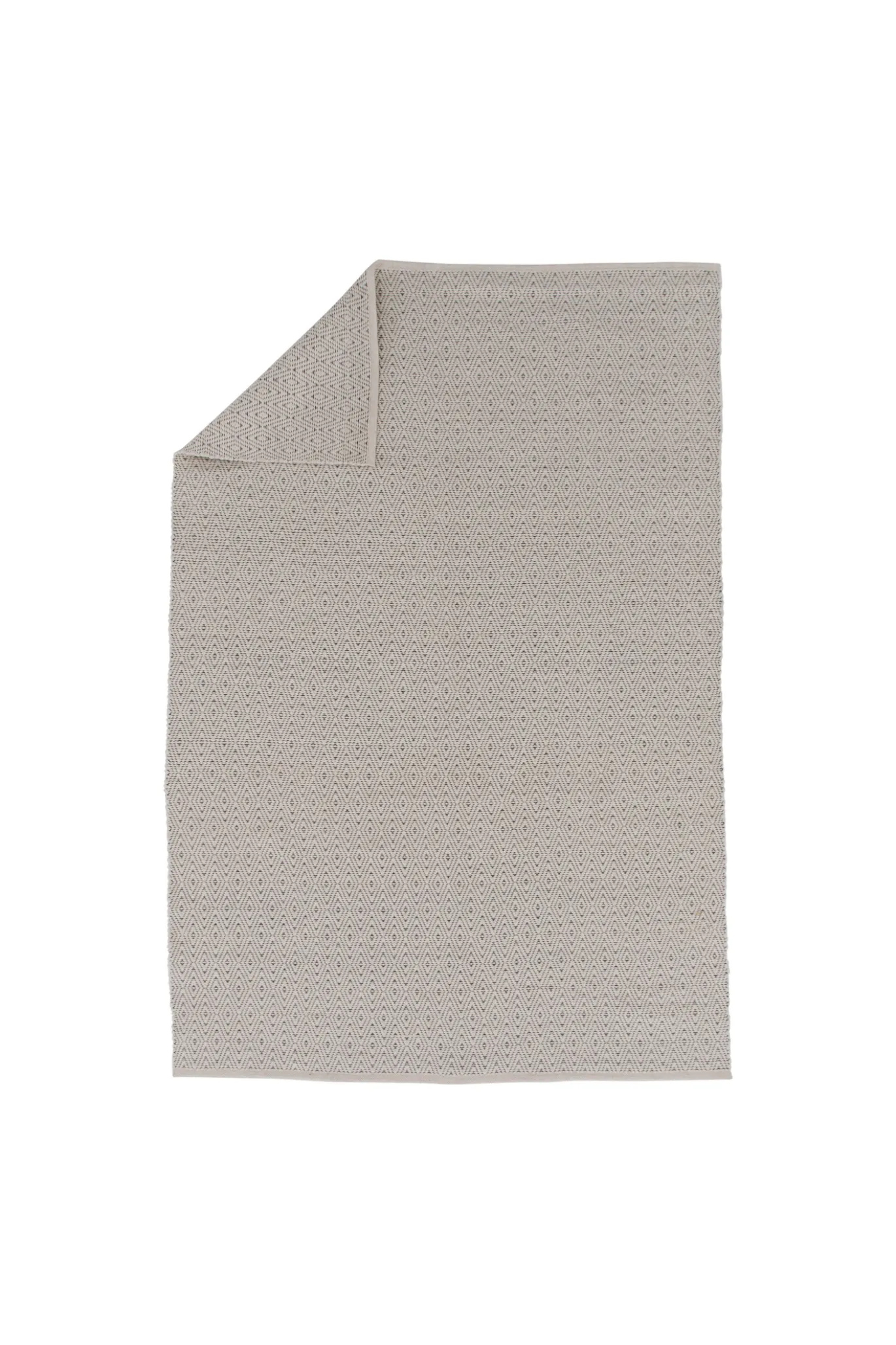 Fjôrd Vloerkleed Julana 200x300 Beige