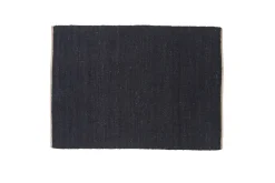 Fjôrd Vloerkleed Kali 170x240cm Zwart