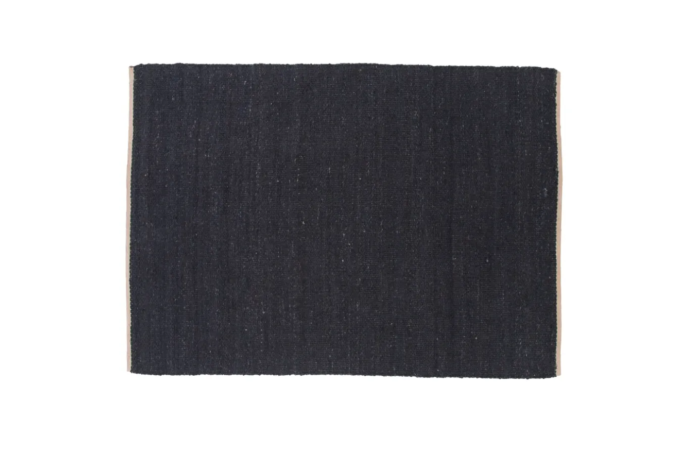 Fjôrd Vloerkleed Kali 170x240cm Zwart