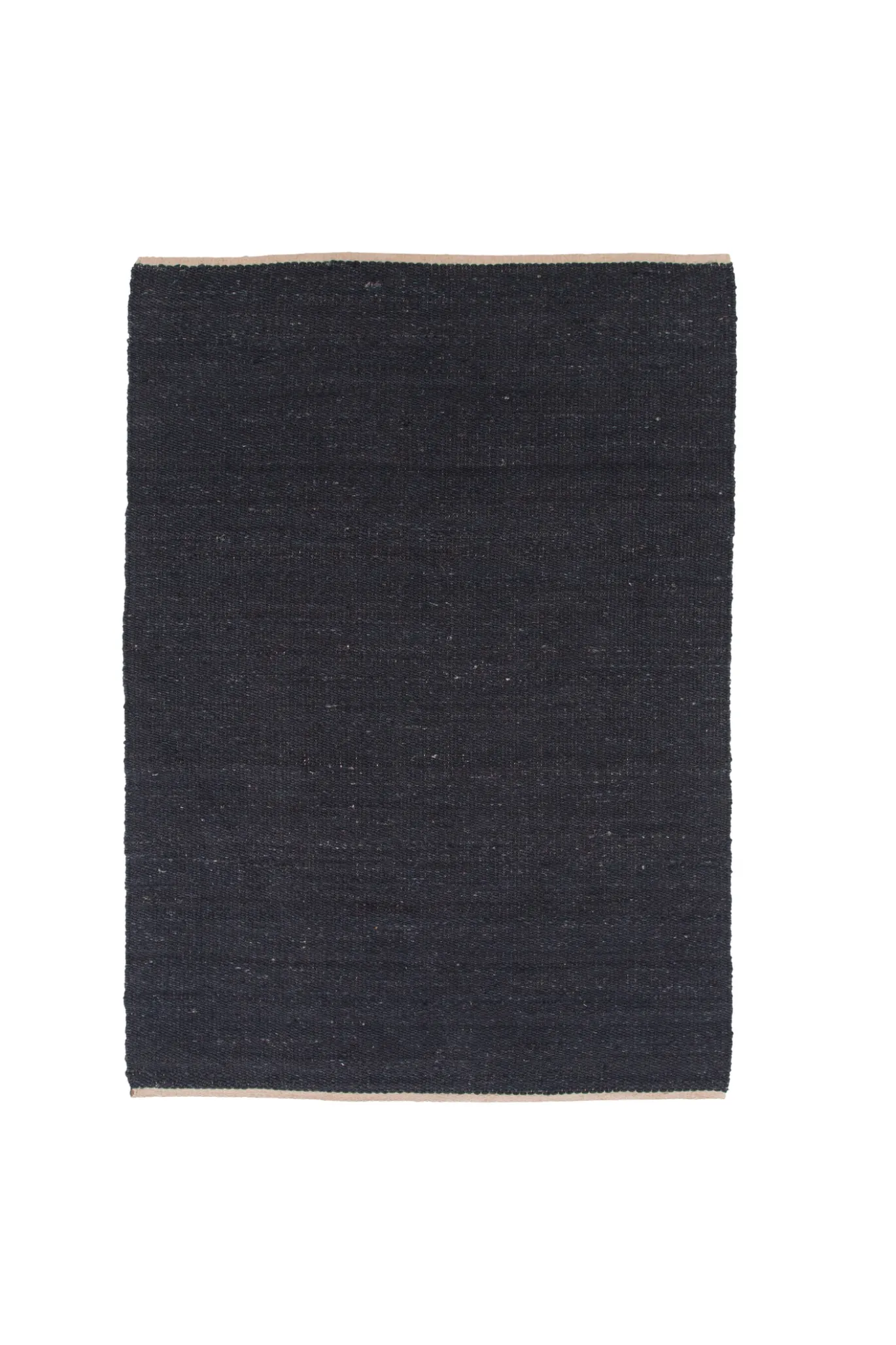 Fjôrd Vloerkleed Kali 170x240cm Zwart