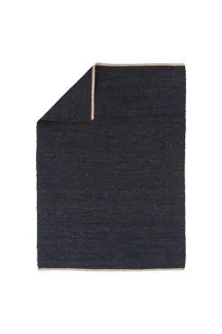 Fjôrd Vloerkleed Kali 170x240cm Zwart