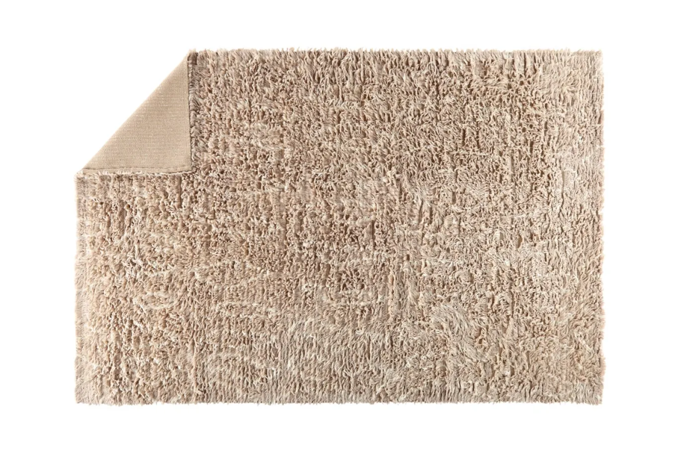 Fjôrd Vloerkleed Leiko 200x300cm Beige