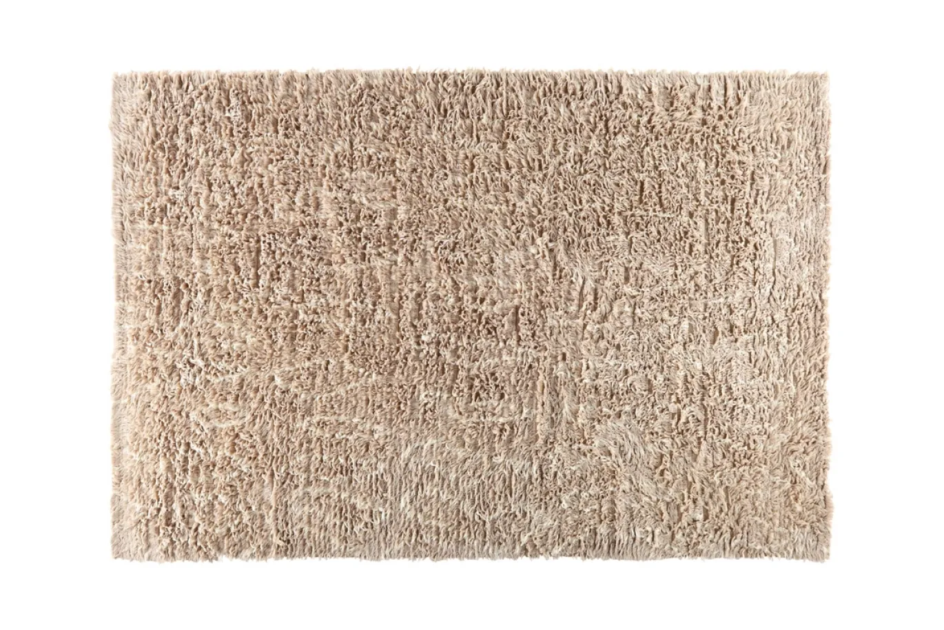 Fjôrd Vloerkleed Leiko 200x300cm Beige