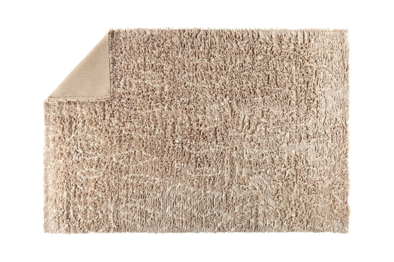 Fjôrd Vloerkleed Leiko 200x300cm Beige