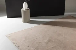 Fjôrd Vloerkleed Leni Polyester 200x290cm Beige