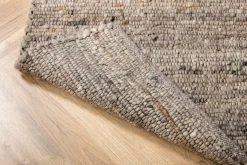 Fjôrd Vloerkleed Loump 200x300cm Greige