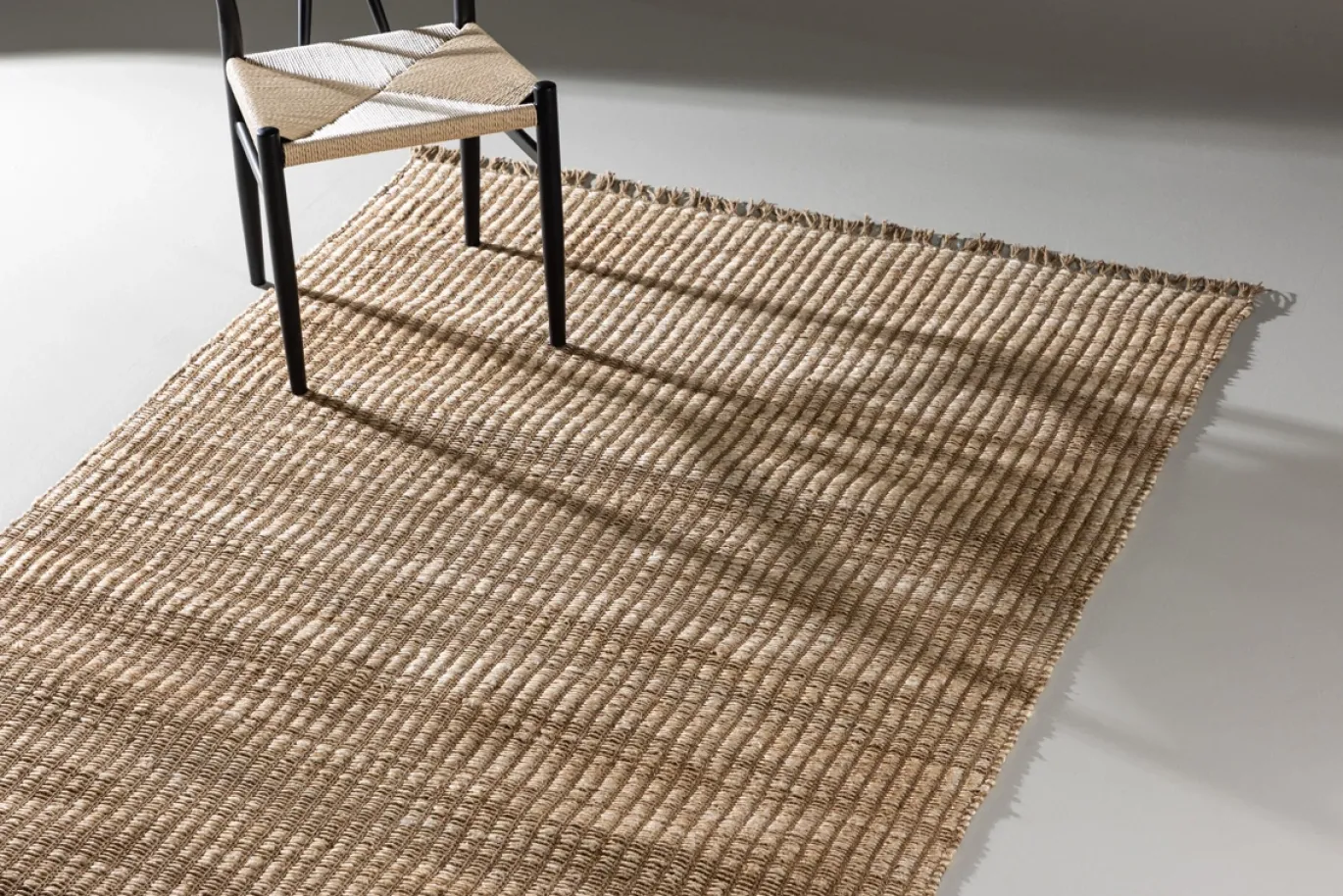 Fjôrd Vloerkleed Marcie 290x200cm Beige