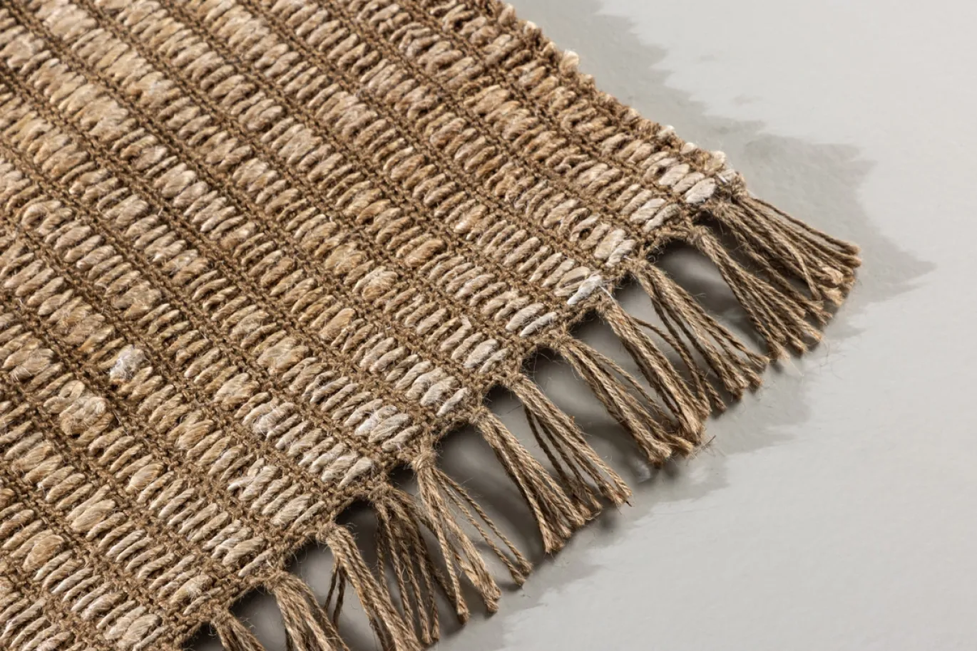 Fjôrd Vloerkleed Marcie 290x200cm Beige