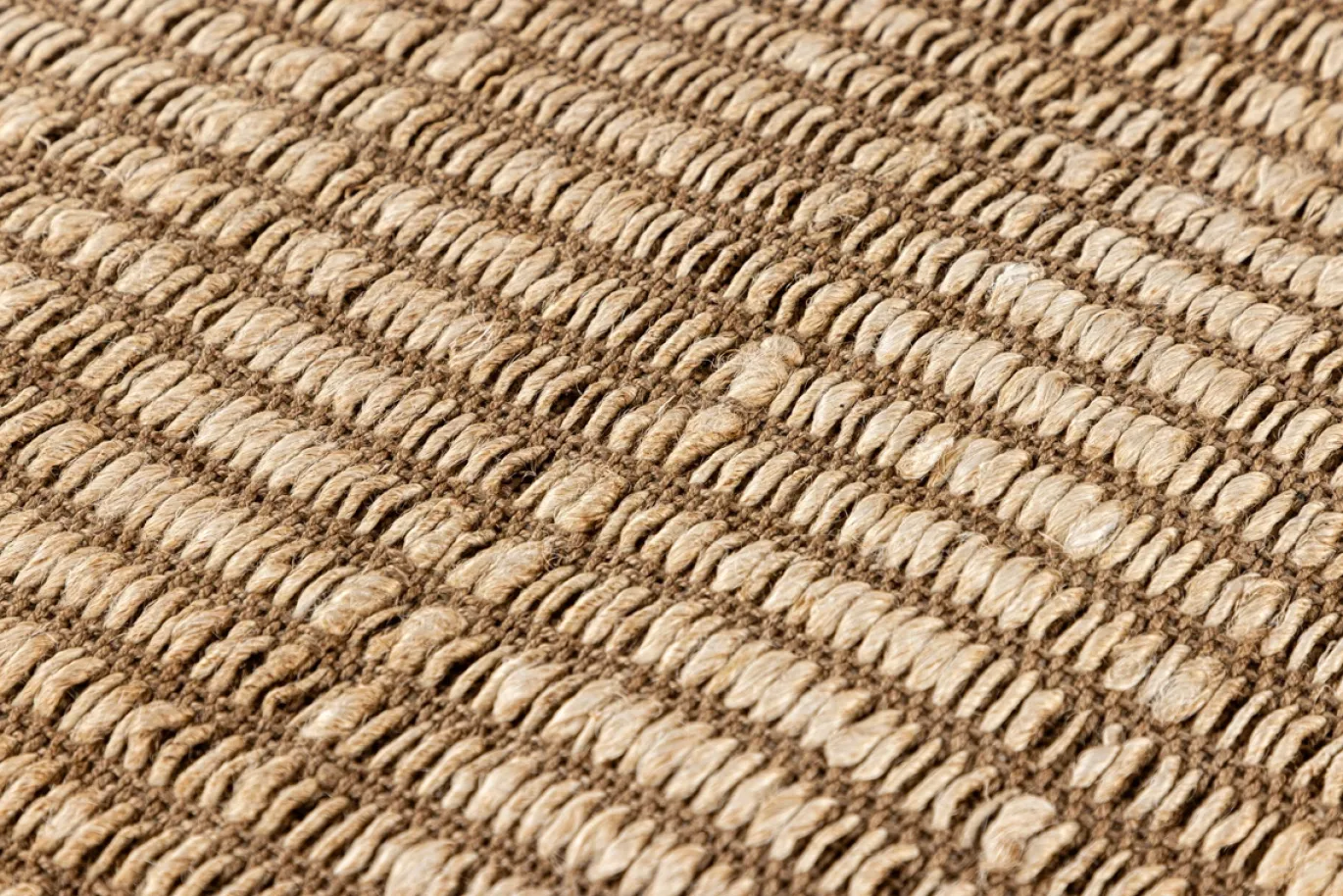 Fjôrd Vloerkleed Marcie 290x200cm Beige