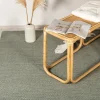 Fjôrd Vloerkleed Marta 250x350cm Lichtgrijs