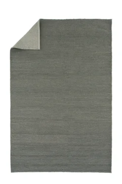 Fjôrd Vloerkleed Marta 250x350cm Lichtgrijs
