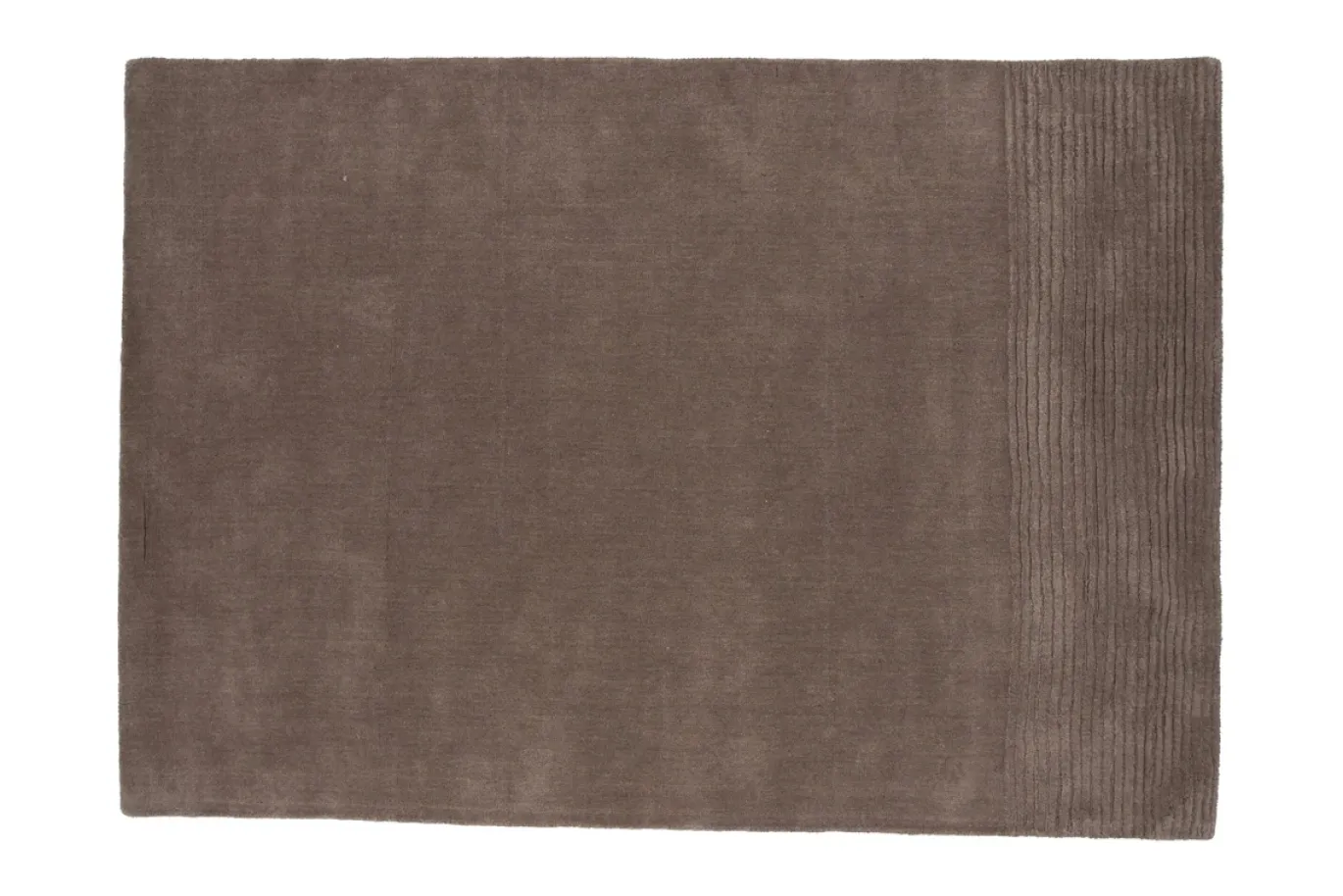 Fjôrd Vloerkleed Mato 230x160cm Bruin