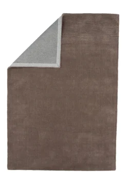 Fjôrd Vloerkleed Mato 230x160cm Bruin