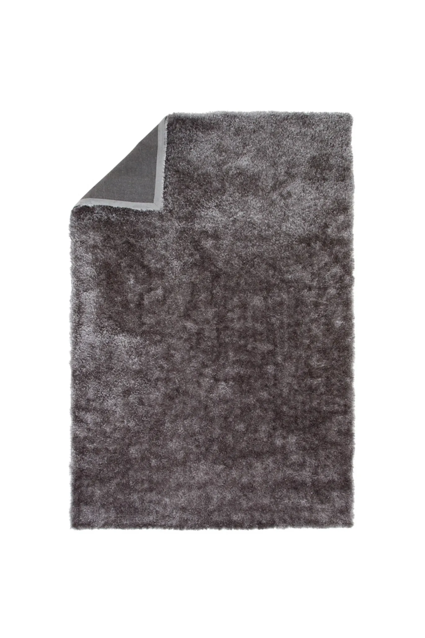 Fjôrd Vloerkleed Mattis Grijs 230x160cm