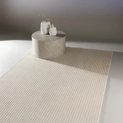 Fjôrd Vloerkleed Miller Polyester 200x290cm Off White