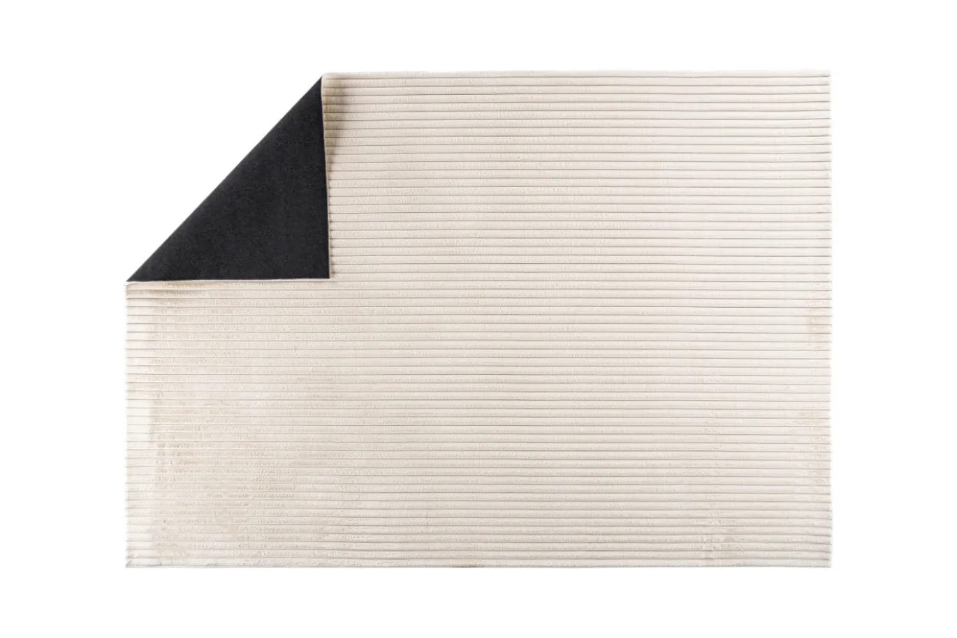 Fjôrd Vloerkleed Miller Polyester 200x290cm Off White