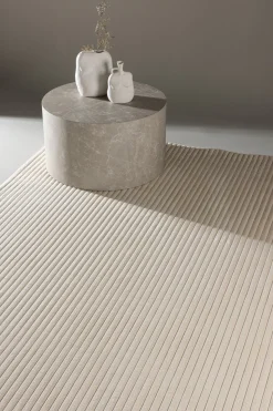 Fjôrd Vloerkleed Miller Polyester 200x290cm Off White