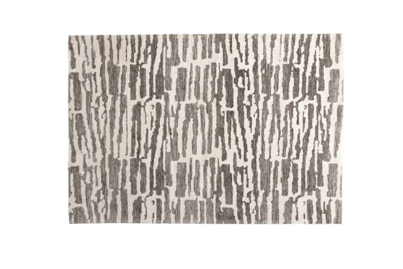 Fjôrd Vloerkleed Milos 230x160cm Grijs