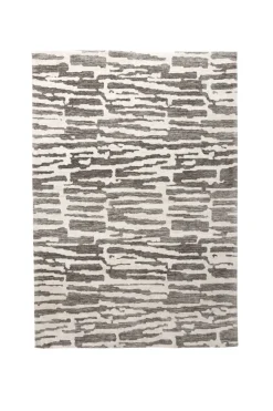 Fjôrd Vloerkleed Milos 230x160cm Grijs