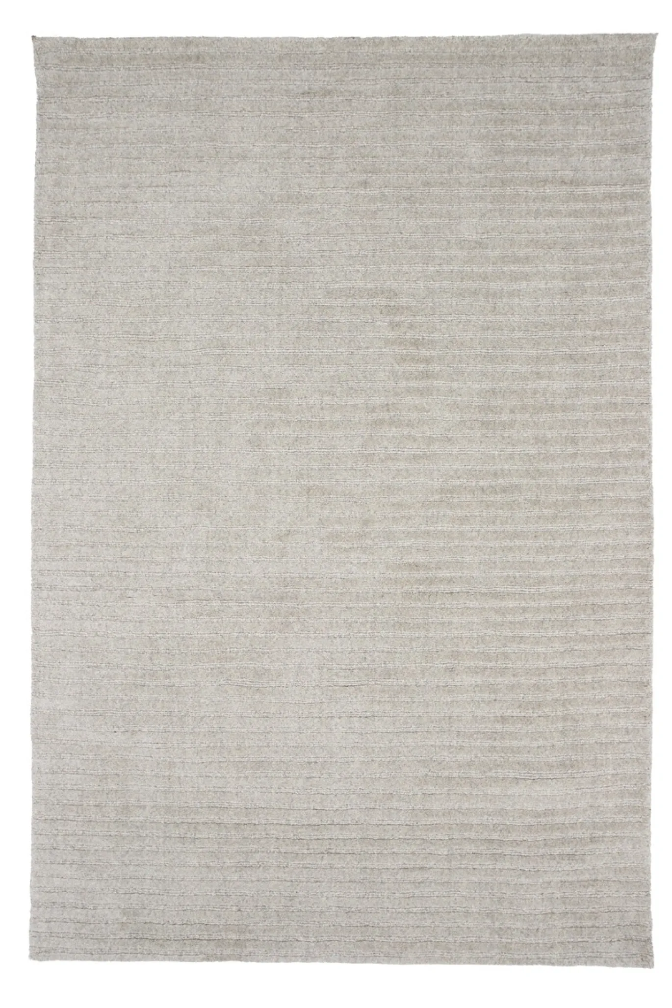 Fjôrd Vloerkleed Milton 230x160cm Lichtgrijs