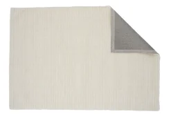 Fjôrd Vloerkleed Milton 230x160cm Wit