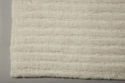 Fjôrd Vloerkleed Milton 230x160cm Wit