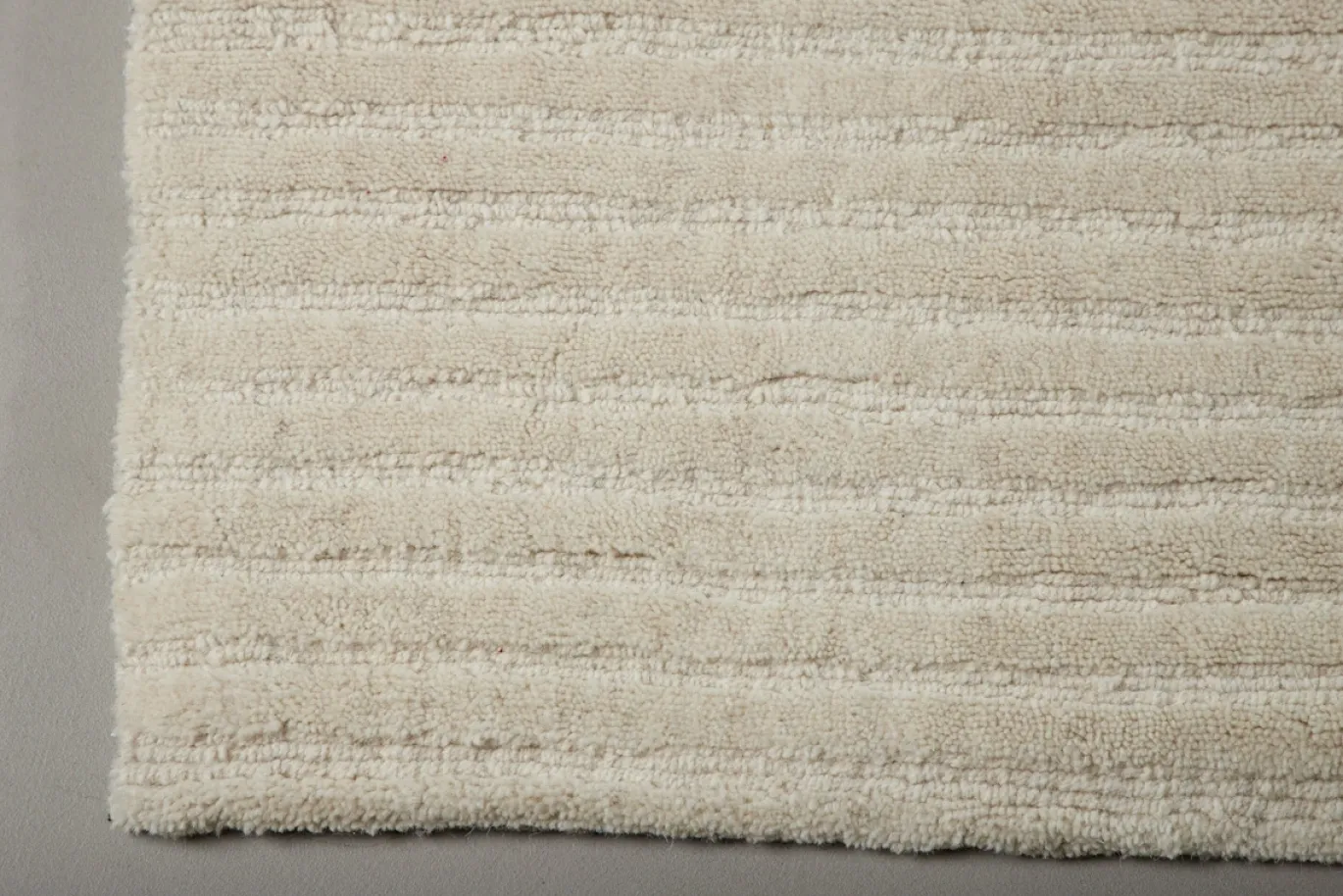 Fjôrd Vloerkleed Milton 230x160cm Wit