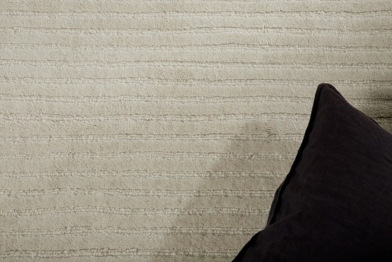 Fjôrd Vloerkleed Milton 230x160cm Wit