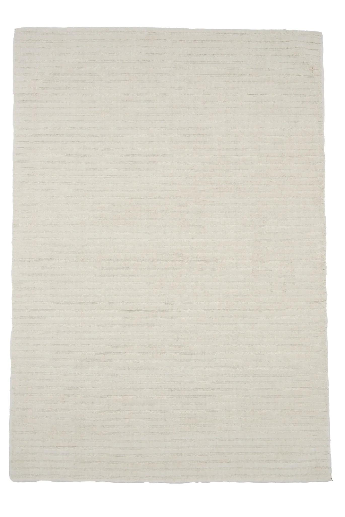 Fjôrd Vloerkleed Milton 230x160cm Wit