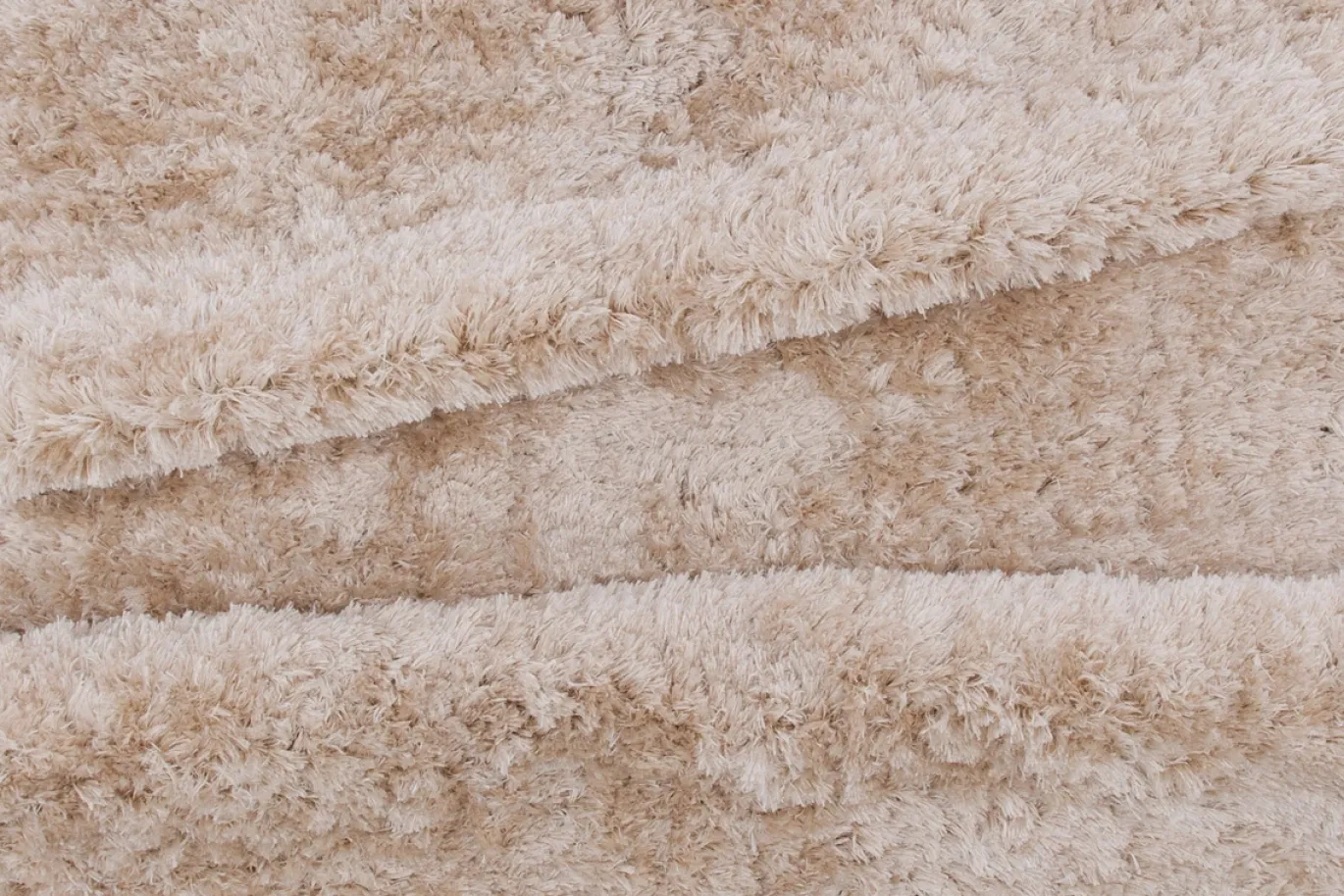 Fjôrd Vloerkleed Natta Beige 230x160cm