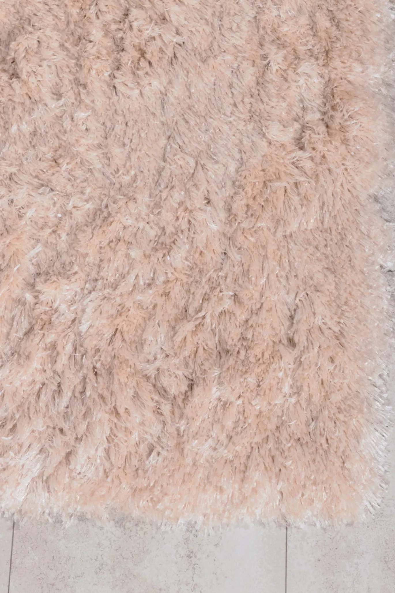 Fjôrd Vloerkleed Natta Beige 230x160cm