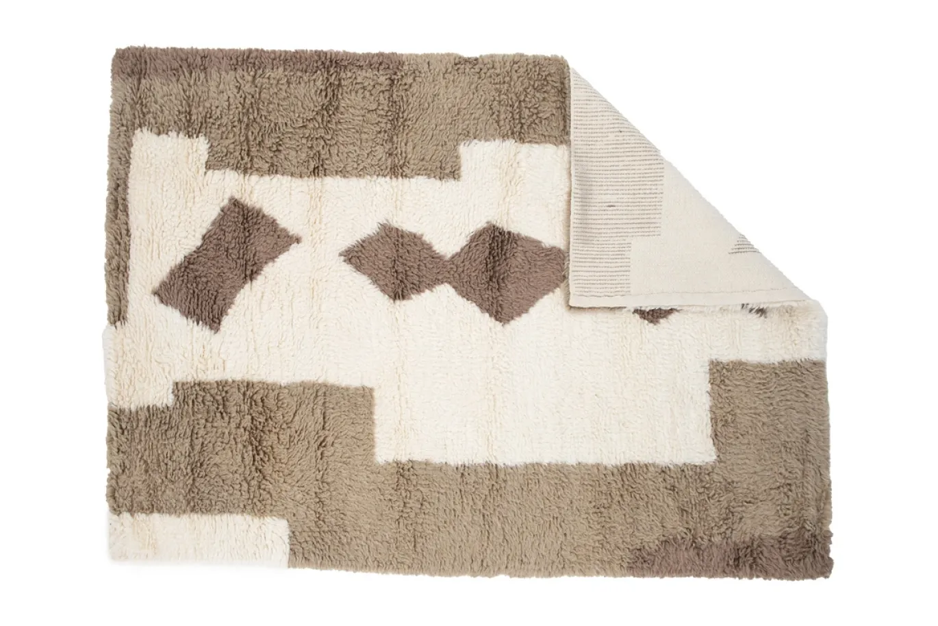 Fjôrd Vloerkleed Nestor 230x160cm Multi