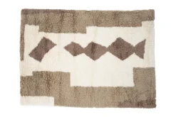 Fjôrd Vloerkleed Nestor 230x160cm Multi