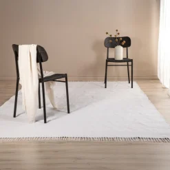Fjôrd Vloerkleed Nico Off-White 230x160cm