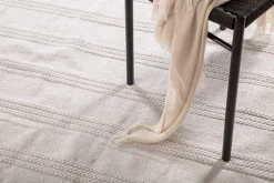 Fjôrd Vloerkleed Nico Off-White 230x160cm