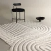 Fjôrd Vloerkleed Nikita 290x200cm Wit