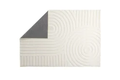 Fjôrd Vloerkleed Nikita 290x200cm Wit
