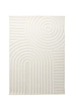 Fjôrd Vloerkleed Nikita 290x200cm Wit