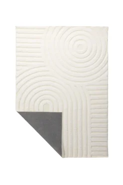 Fjôrd Vloerkleed Nikita 290x200cm Wit