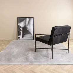 Fjôrd Vloerkleed Nina 200x300cm Grijs