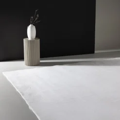 Fjôrd Vloerkleed Nixie Polyester 240x350cm Wit