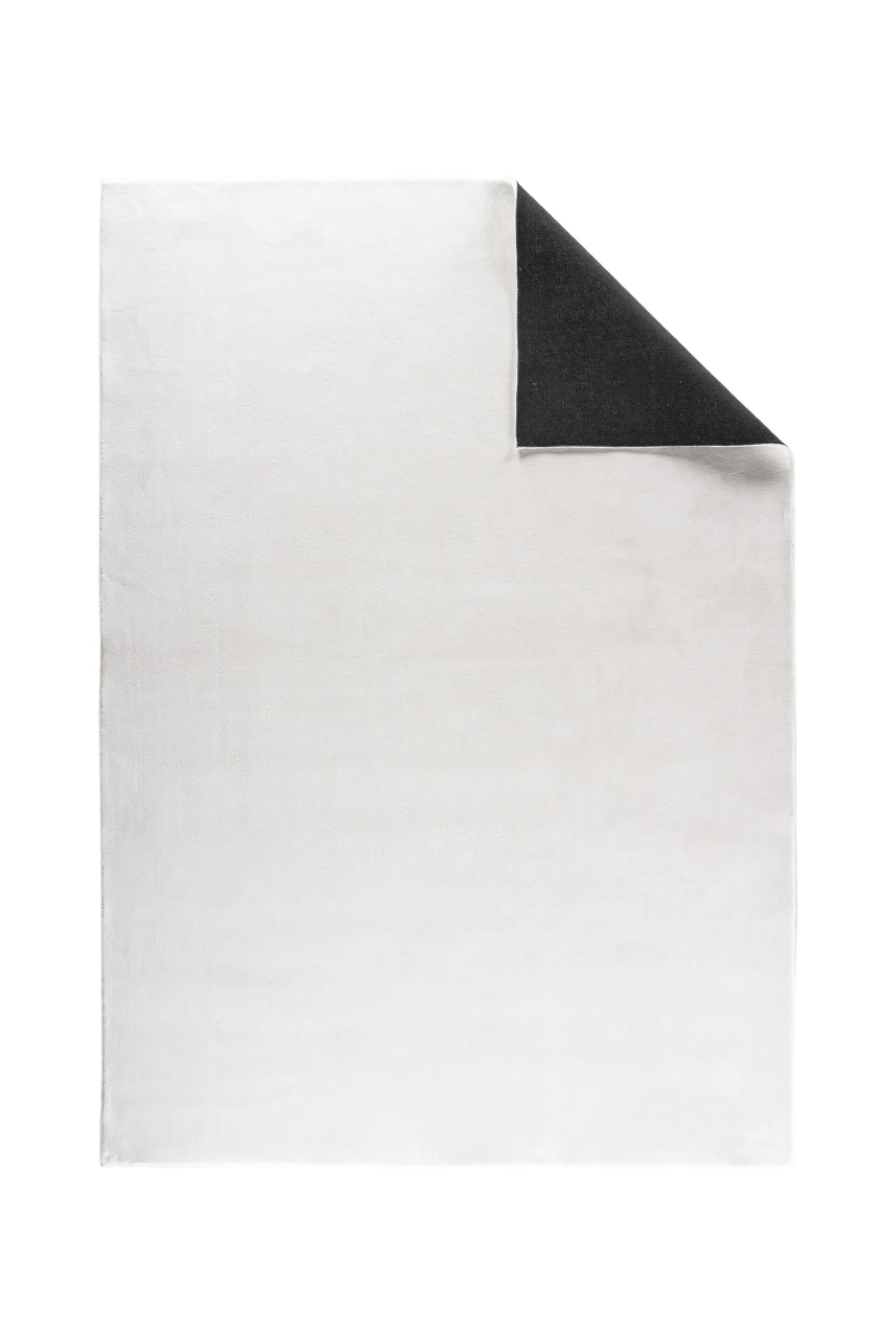 Fjôrd Vloerkleed Nixie Polyester 240x350cm Wit