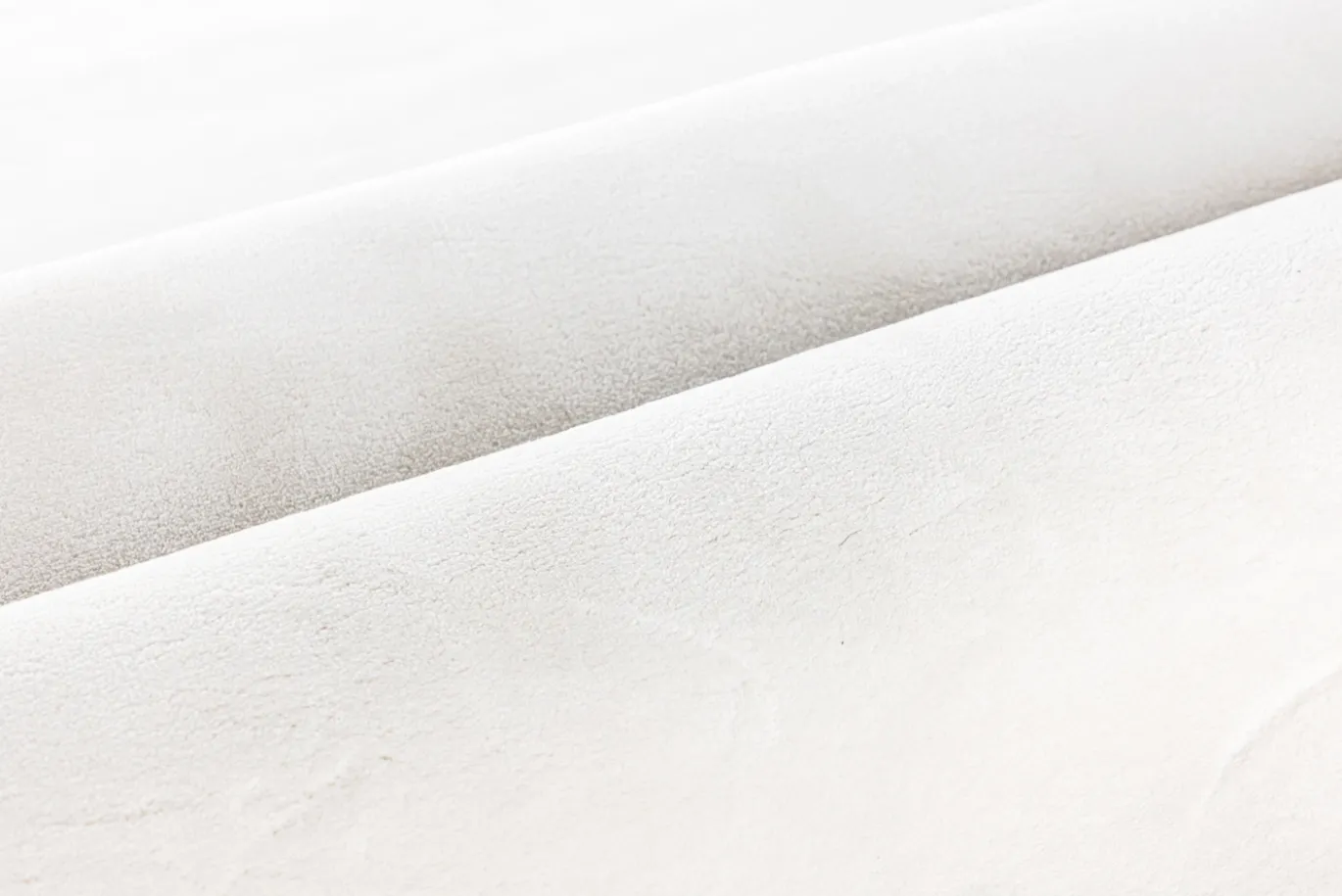 Fjôrd Vloerkleed Nixie Polyester 240x350cm Wit
