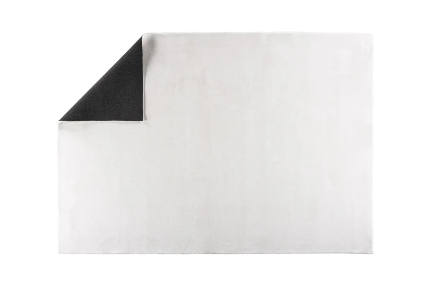 Fjôrd Vloerkleed Nixie Polyester 240x350cm Wit