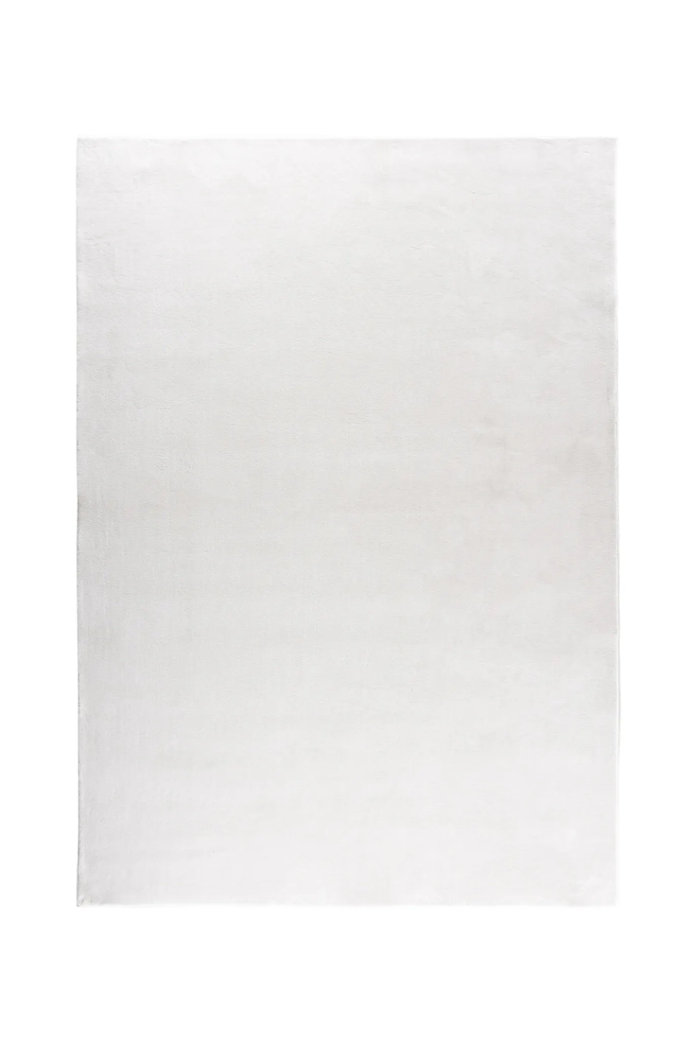 Fjôrd Vloerkleed Nixie Polyester 240x350cm Wit