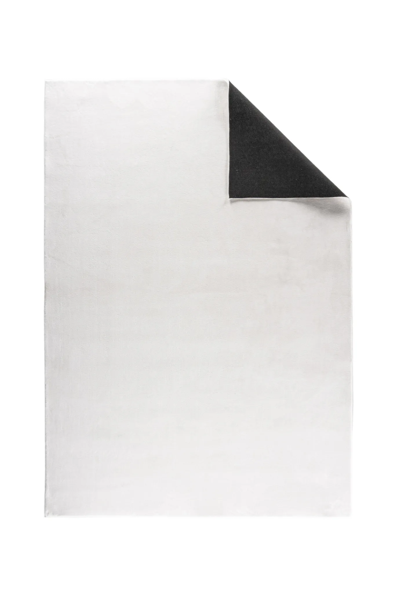 Fjôrd Vloerkleed Nixie Polyester 240x350cm Wit