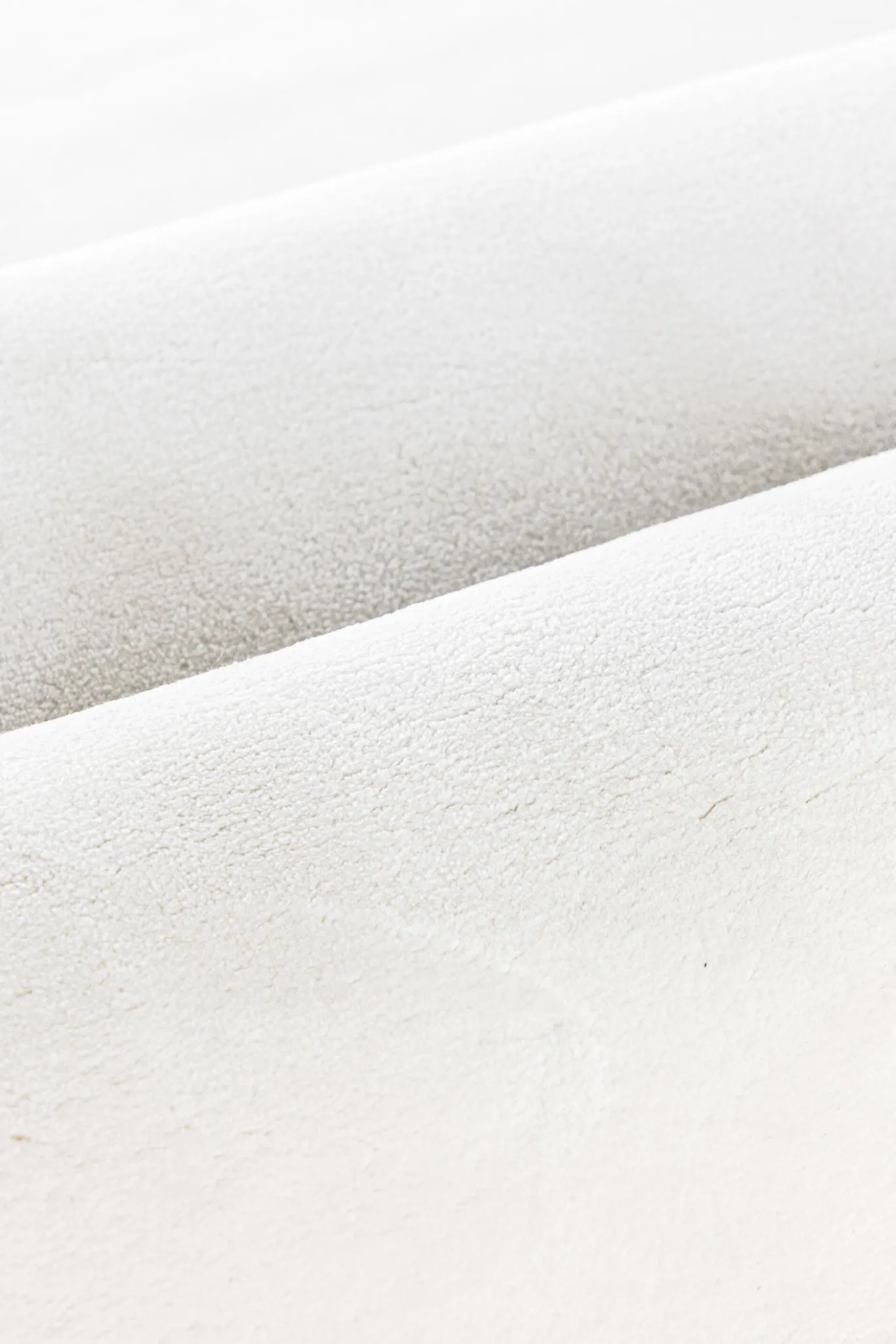 Fjôrd Vloerkleed Nixie Polyester 240x350cm Wit