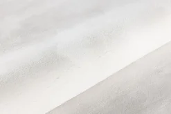 Fjôrd Vloerkleed Nixie Polyester Ø200cm Wit